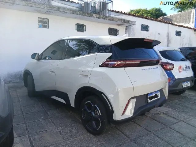 BYD Dolphin Mini - Imagem 4