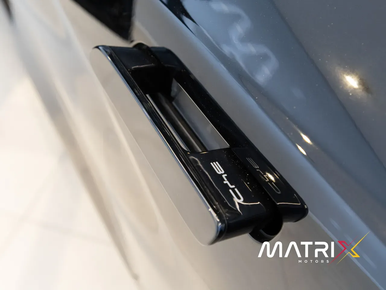 BYD Seal - Imagem 8