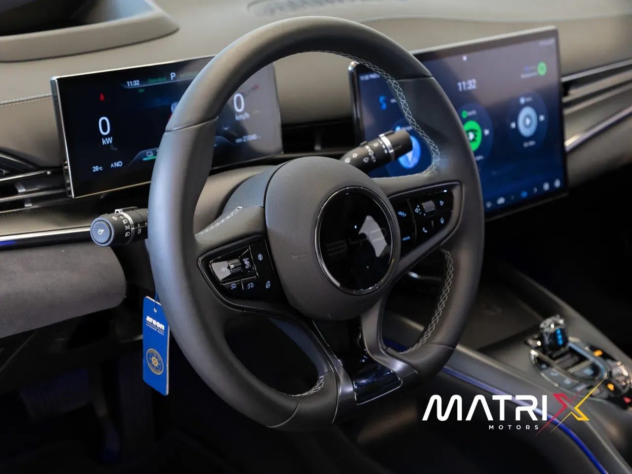 BYD Seal - Imagem 10