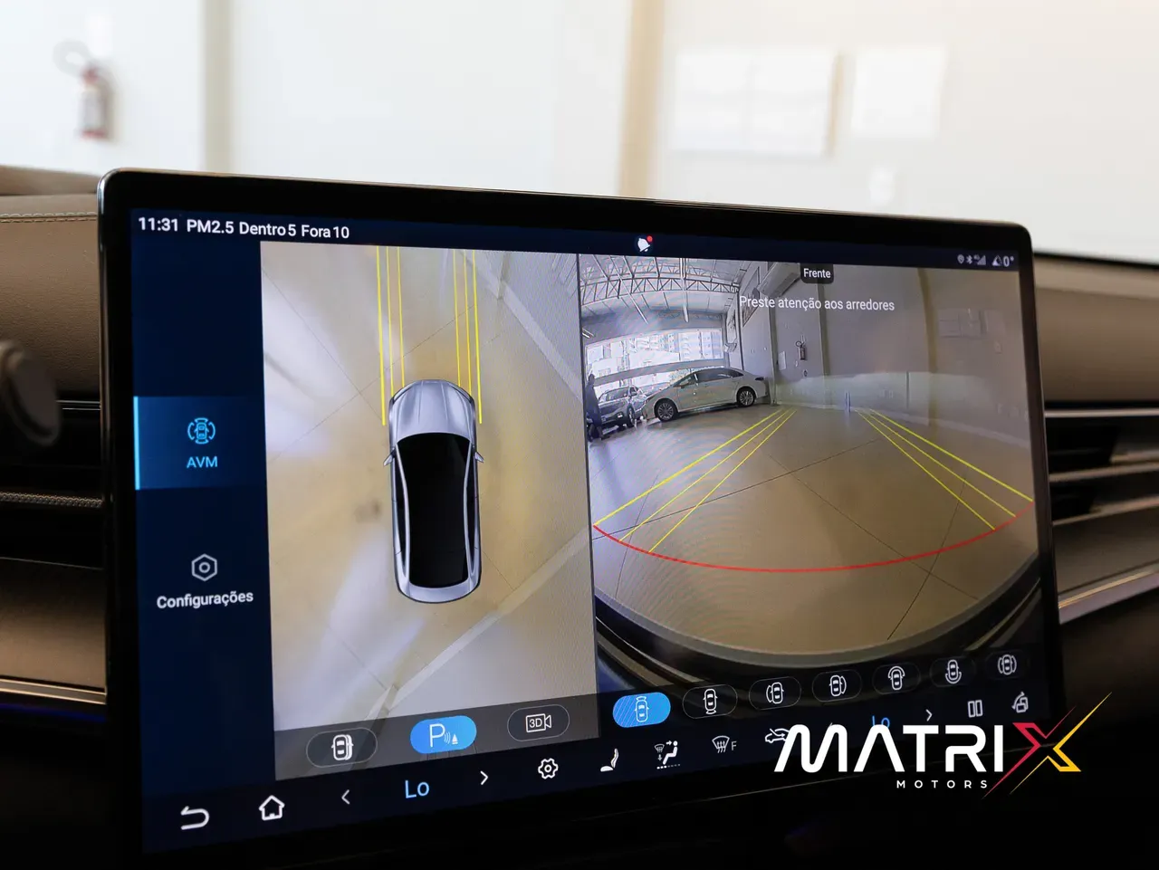 BYD Seal - Imagem 15