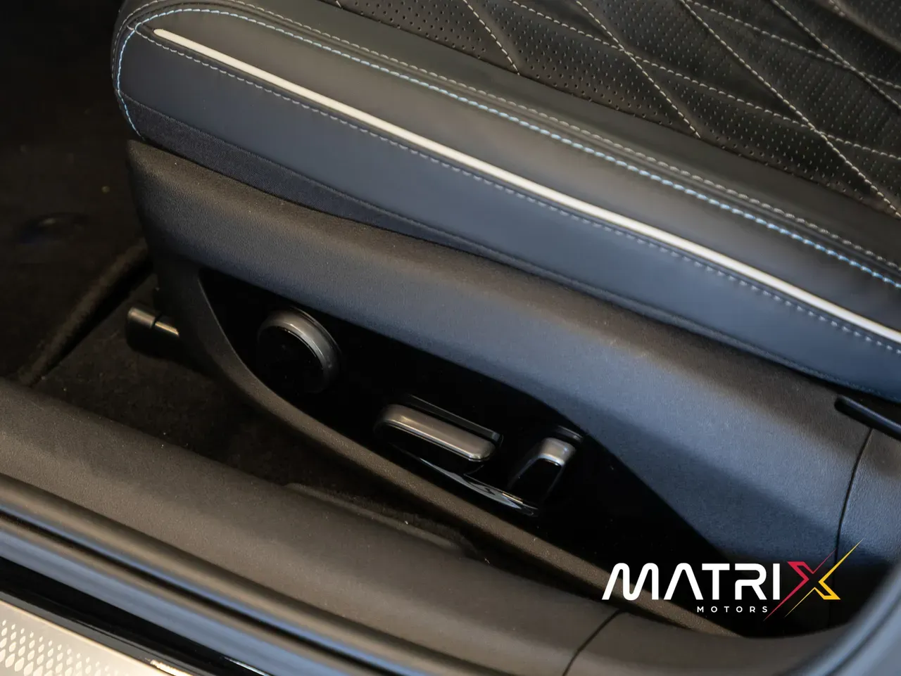 BYD Seal - Imagem 19