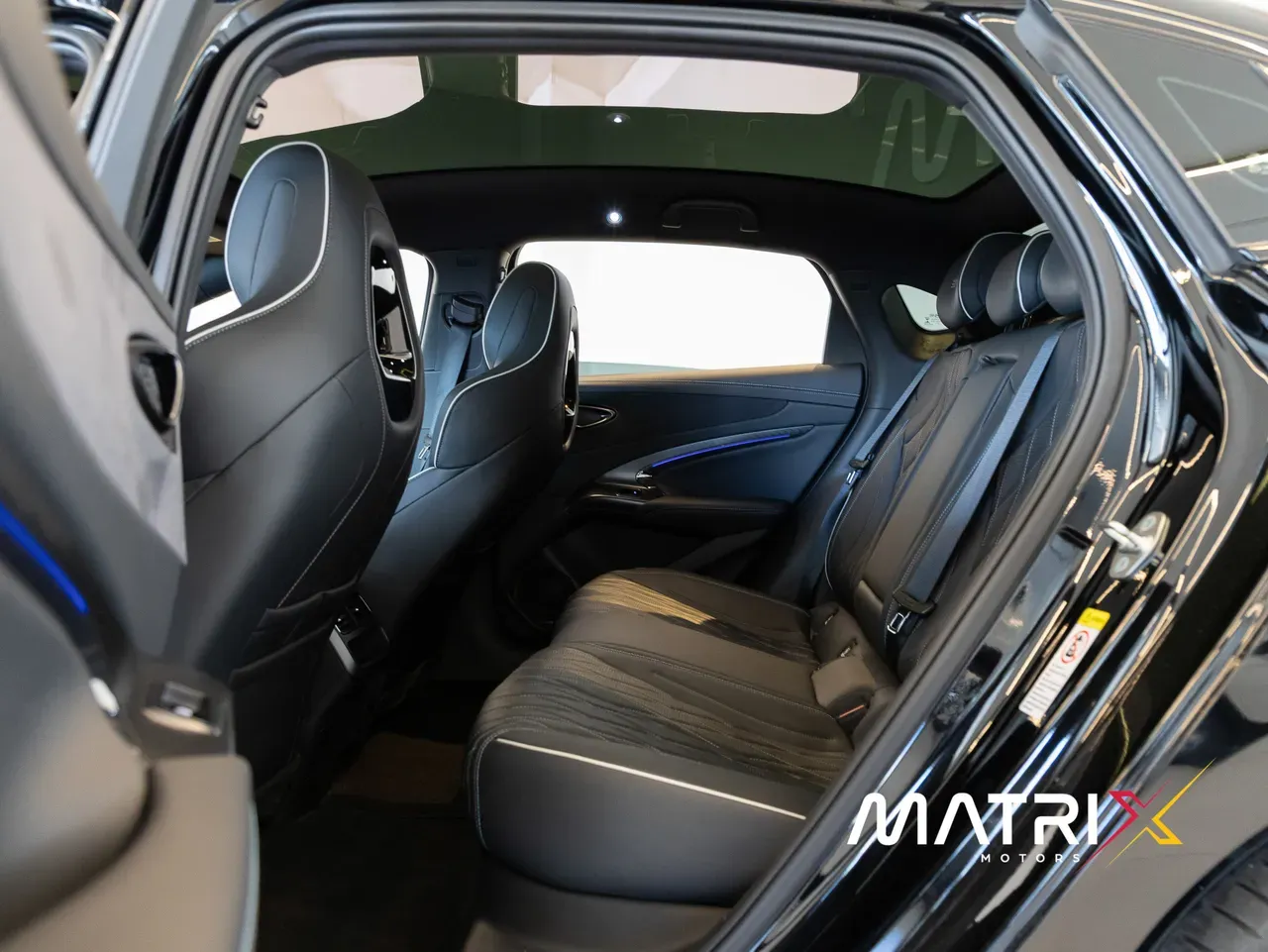 BYD Seal - Imagem 20