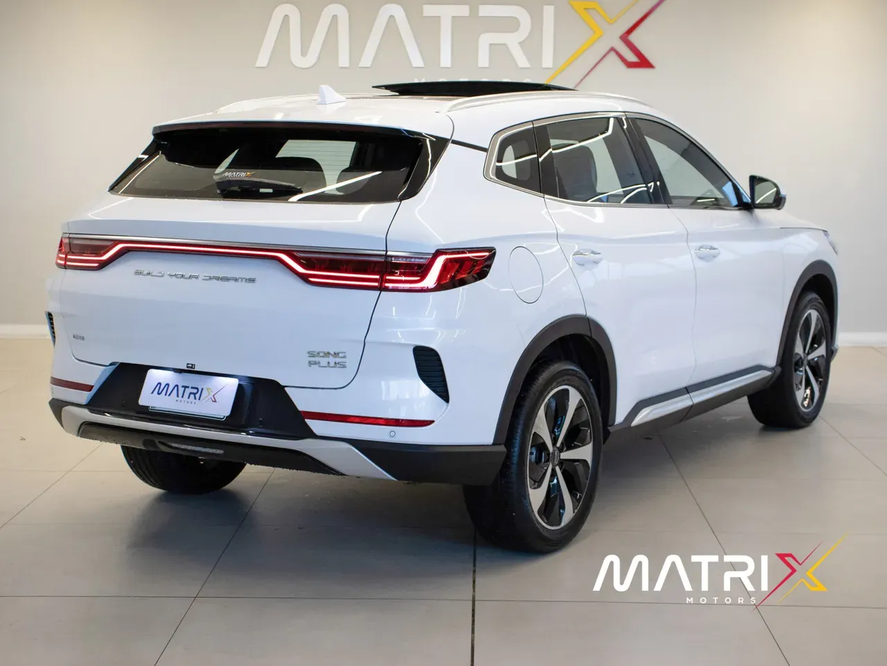 BYD Song Plus - Imagem 7