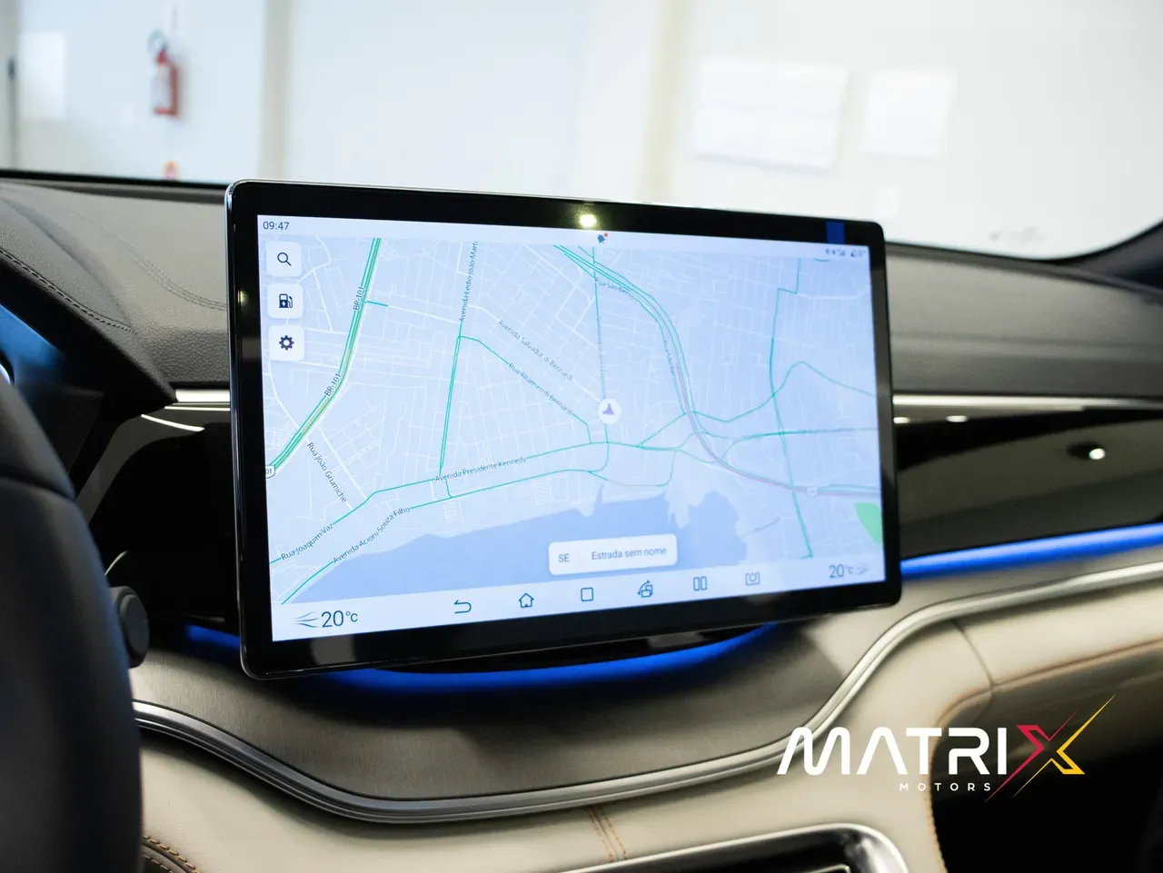 BYD Song Plus - Imagem 9