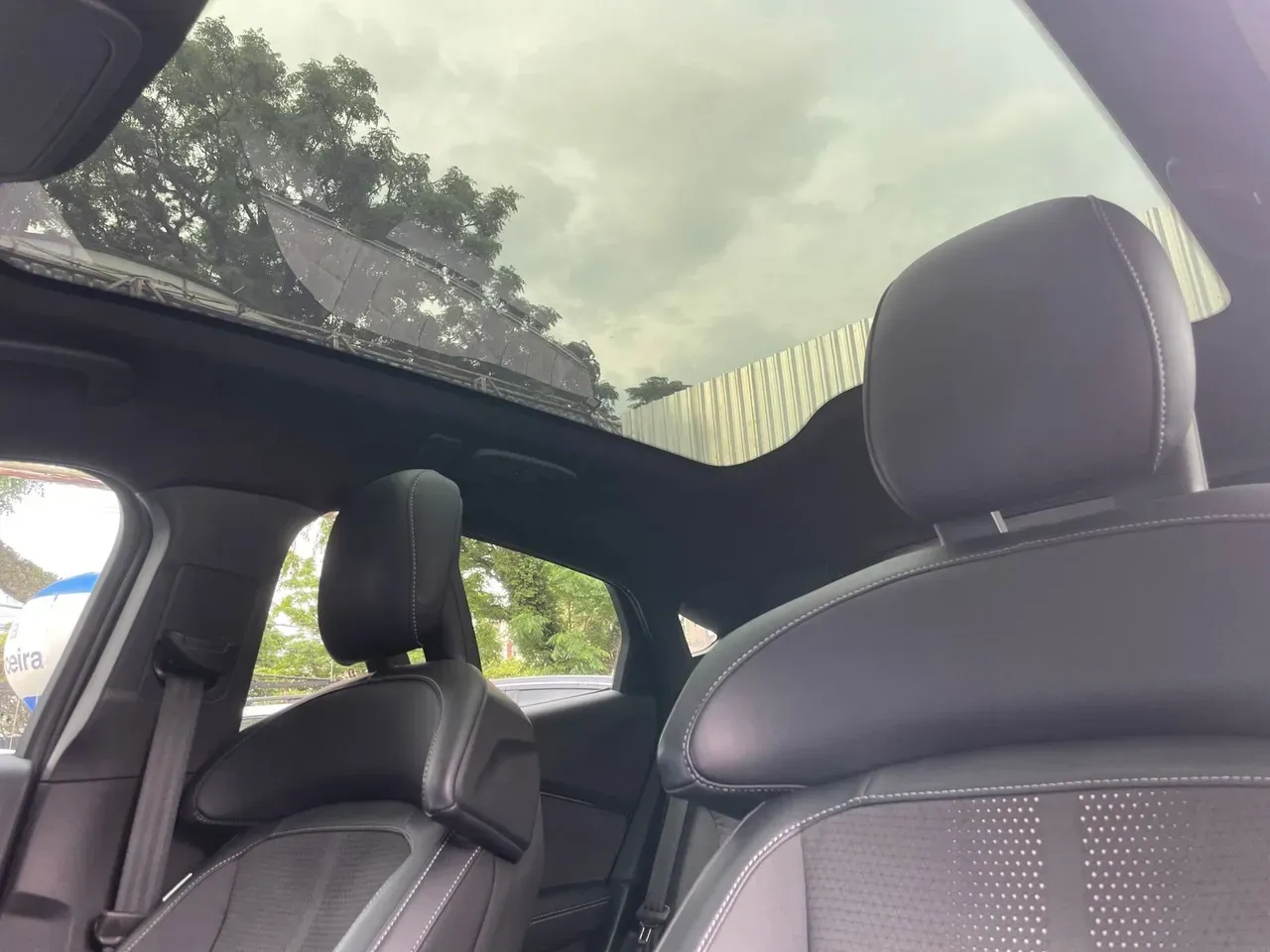 Ford Mustang Mach-e - Imagem 16