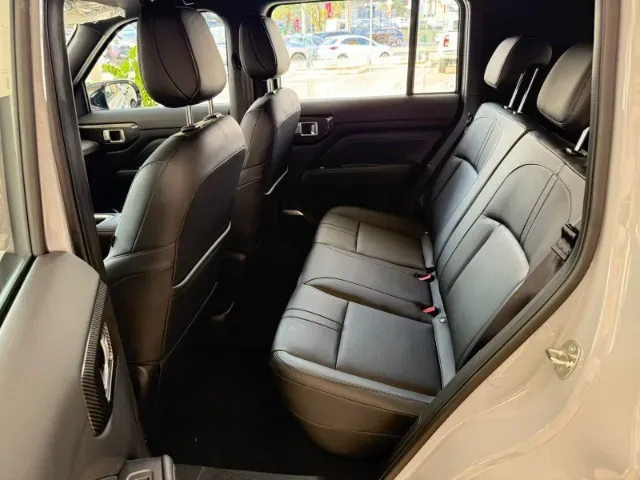 Chevrolet Spark Euv - Imagem 7