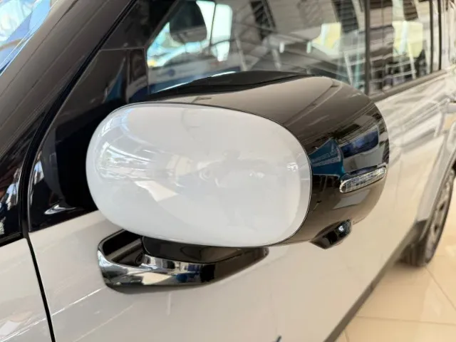 Chevrolet Spark Euv - Imagem 10