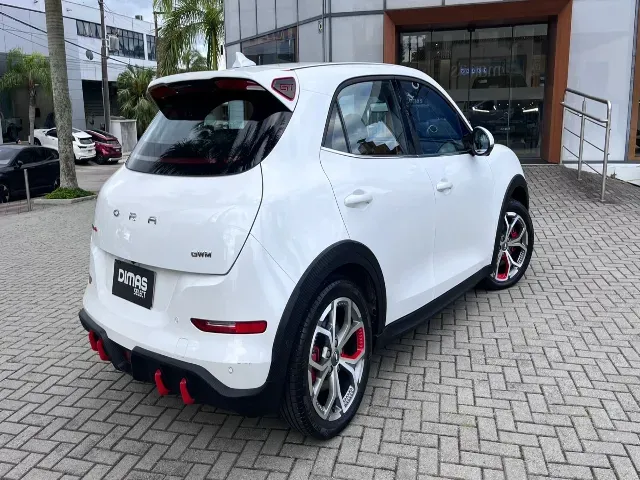 GWM Ora 03 - Imagem 4