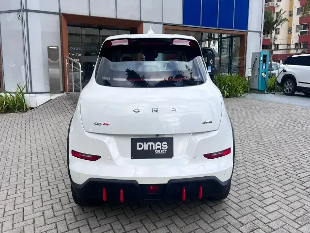 GWM Ora 03 - Imagem 5