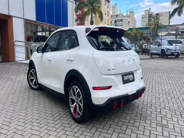 GWM Ora 03 - Imagem 6