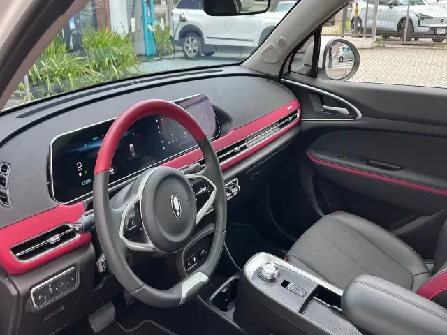 GWM Ora 03 - Imagem 7