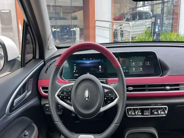 GWM Ora 03 - Imagem 9