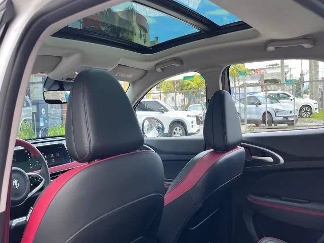 GWM Ora 03 - Imagem 11