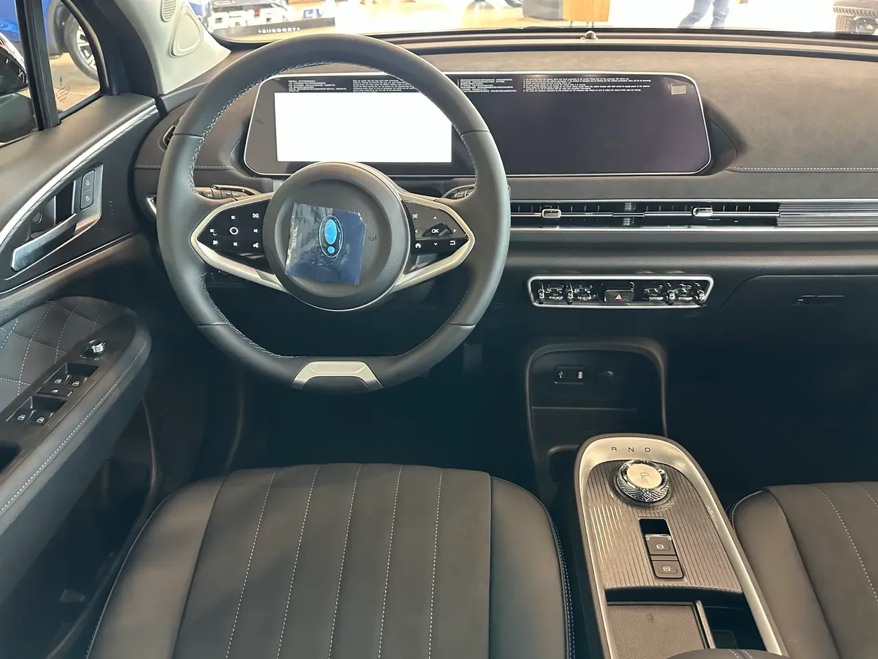 GWM Ora 03 - Imagem 6