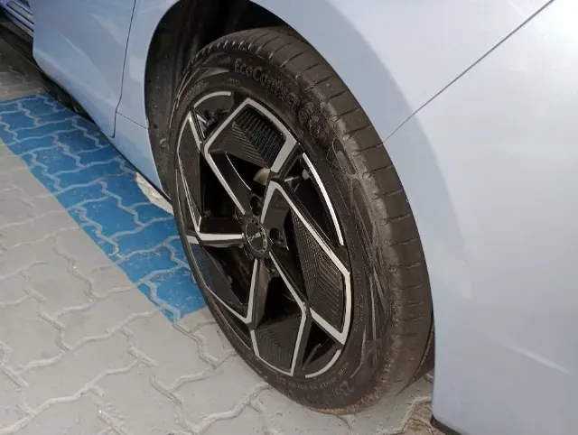 BYD Seal - Imagem 12