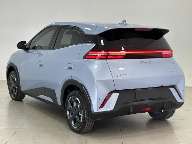 BYD Dolphin Mini - Imagem 5