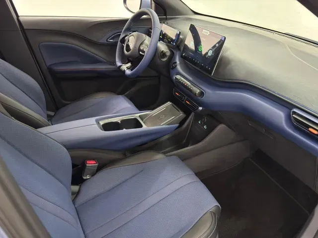 BYD Dolphin Mini - Imagem 8