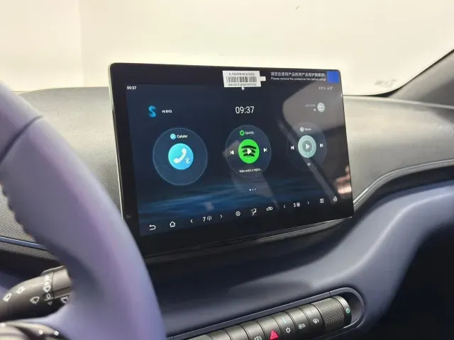 BYD Dolphin Mini - Imagem 10