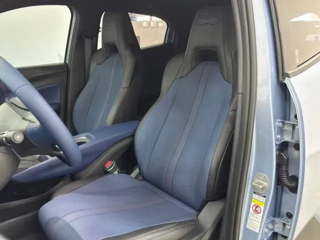 BYD Dolphin Mini - Imagem 13