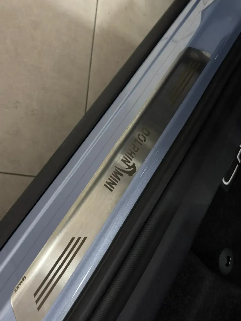 BYD Dolphin Mini - Imagem 15