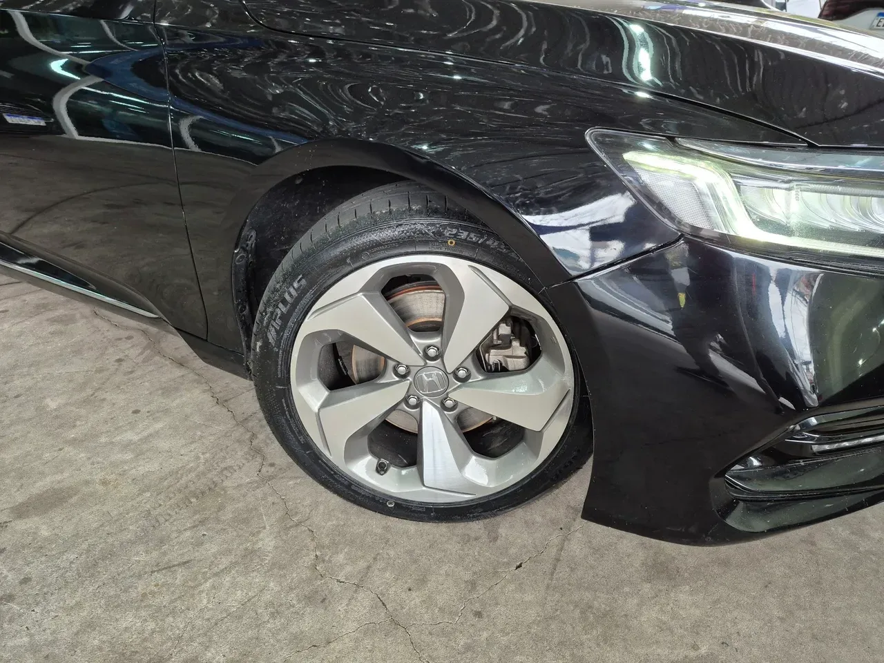 Honda E:np1 - Imagem 2