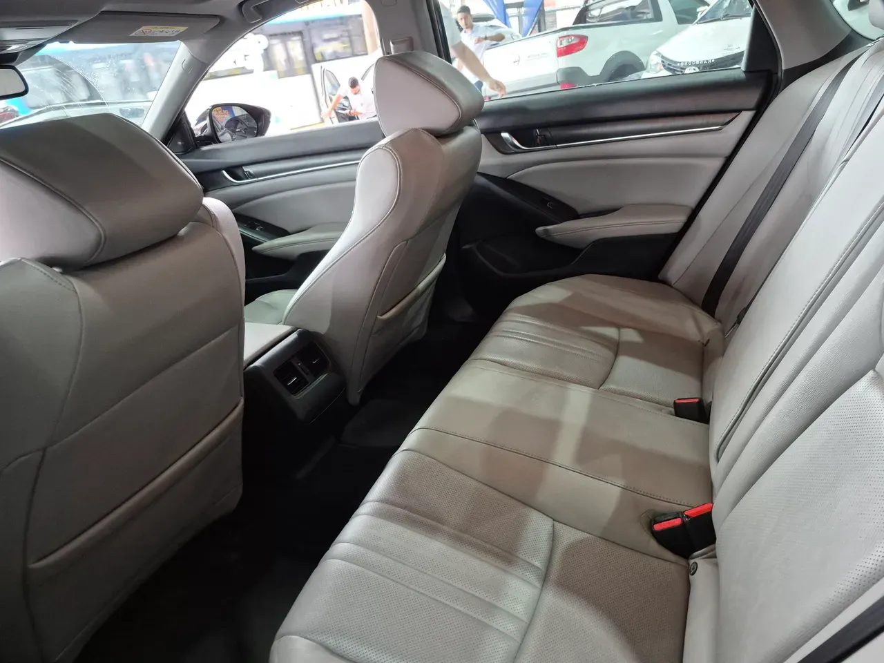 Honda E:np1 - Imagem 3