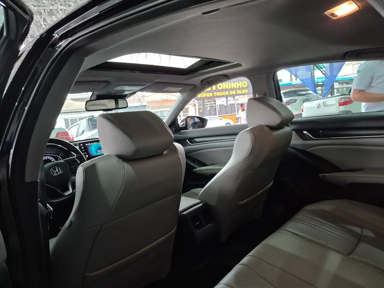 Honda E:np1 - Imagem 4