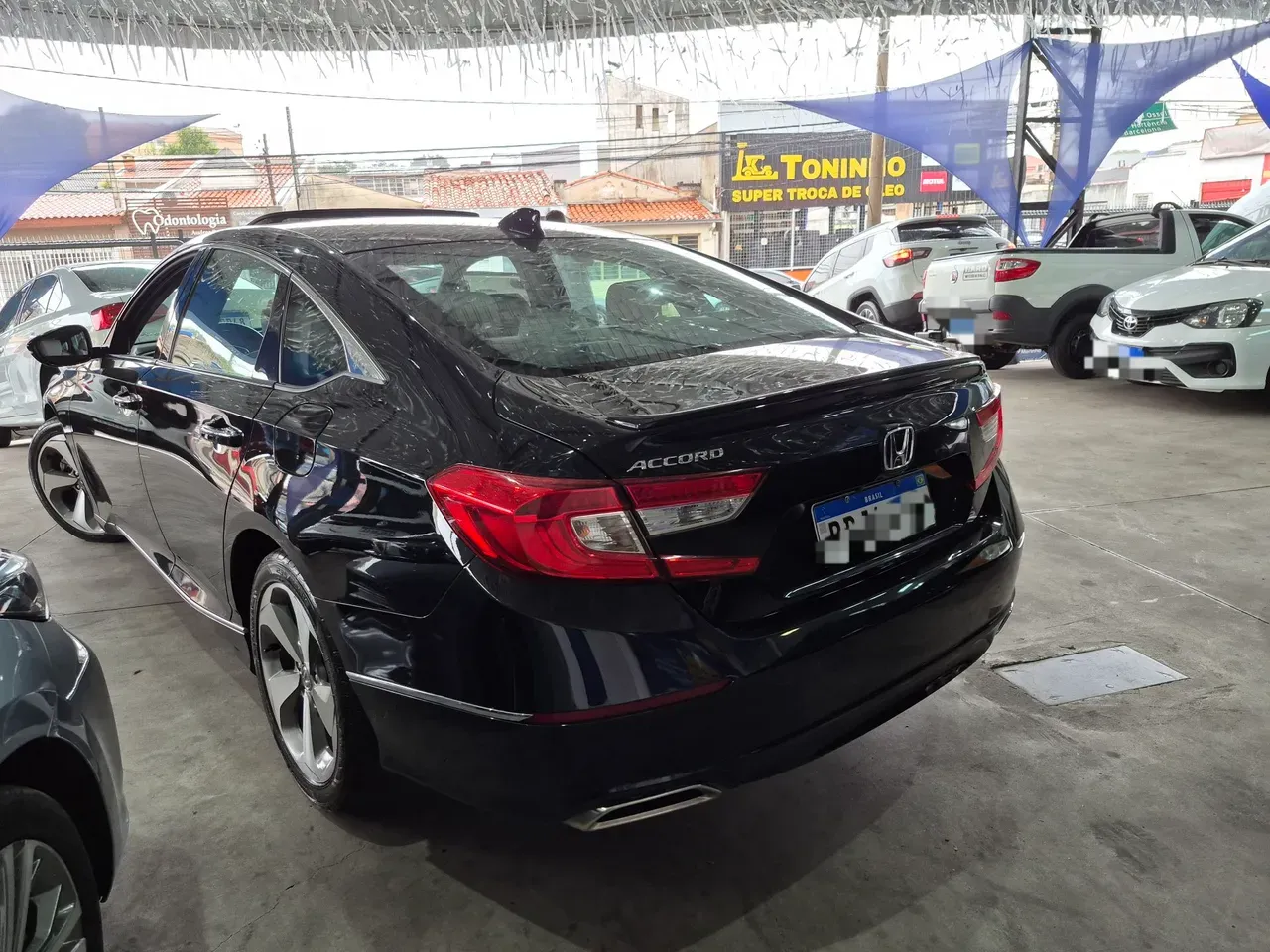 Honda E:np1 - Imagem 10