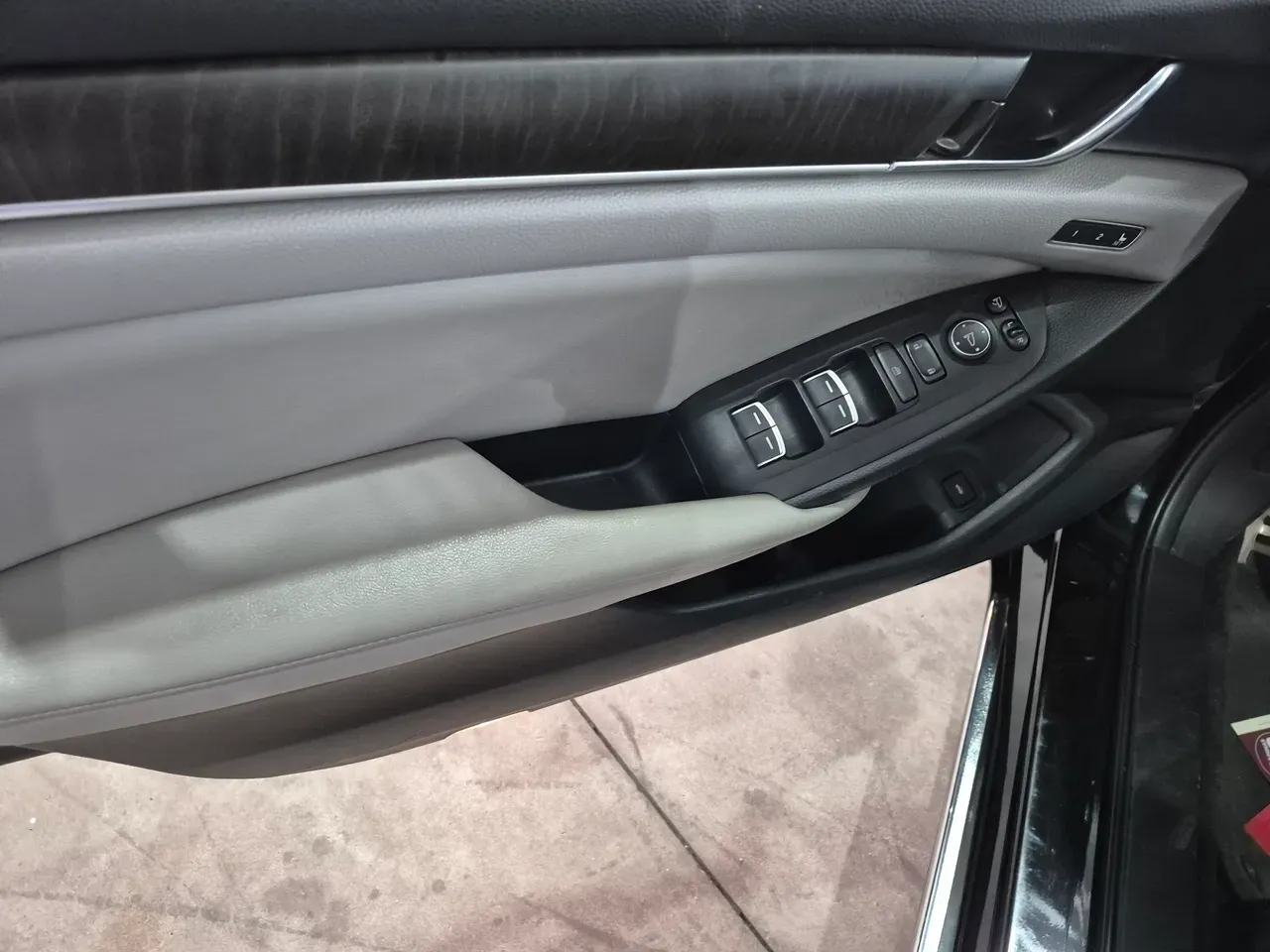 Honda E:np1 - Imagem 11