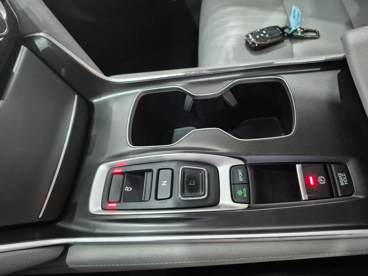 Honda E:np1 - Imagem 13