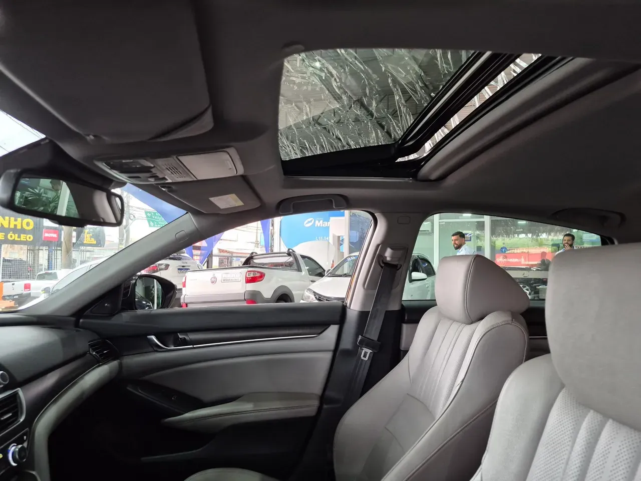 Honda E:np1 - Imagem 14