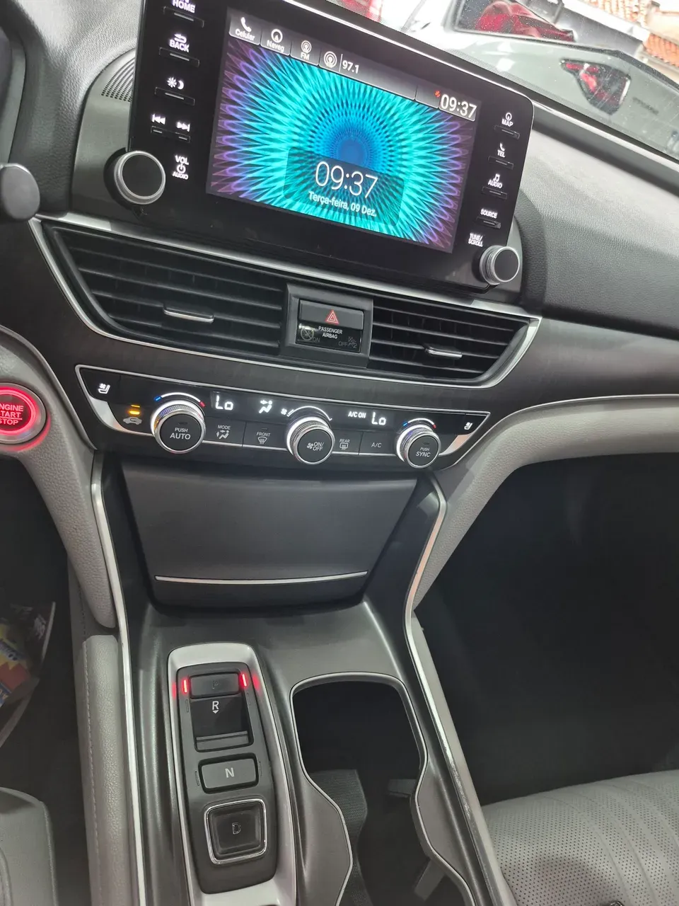 Honda E:np1 - Imagem 15