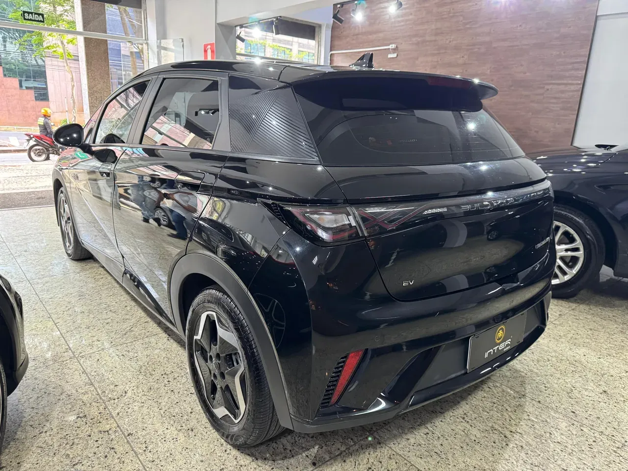 BYD Dolphin - Imagem 3