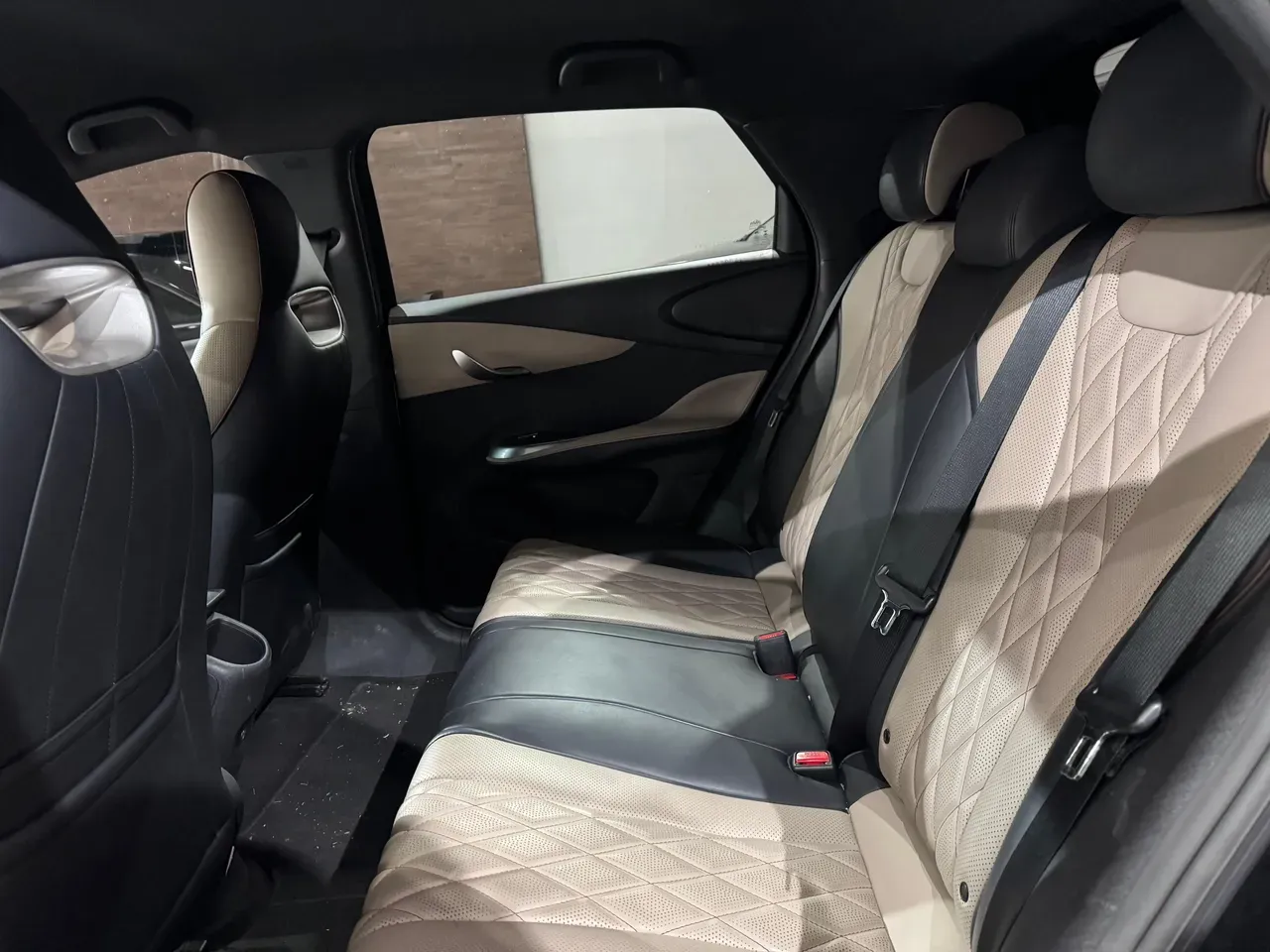 BYD Dolphin - Imagem 8