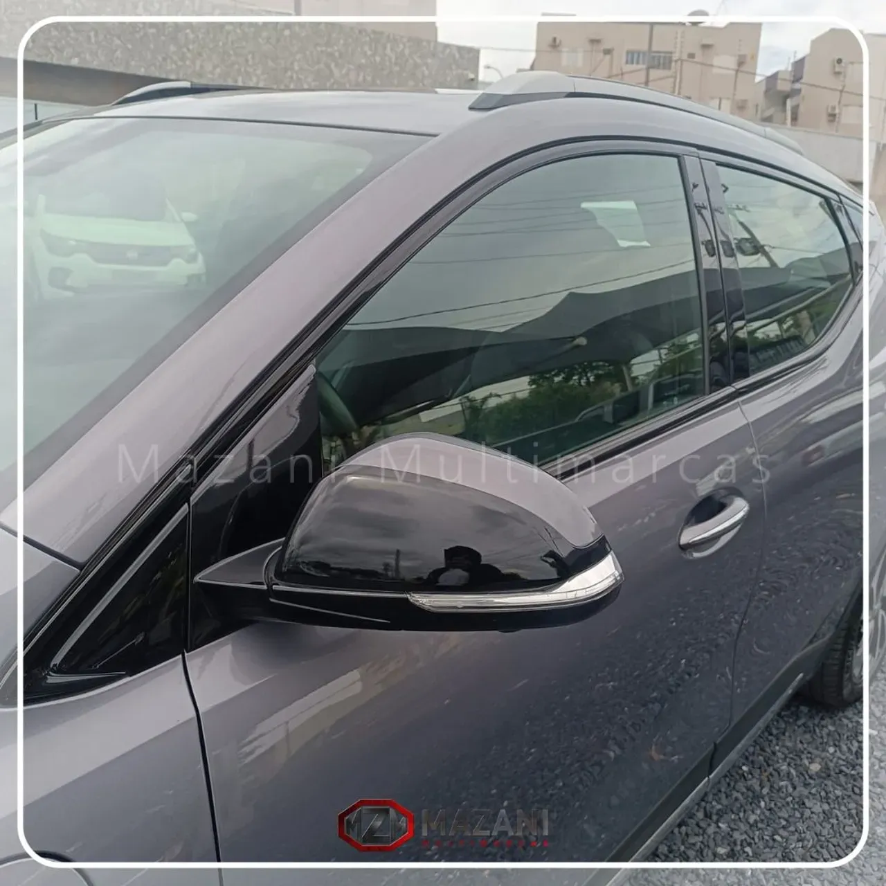 Chevrolet Bolt Euv - Imagem 9