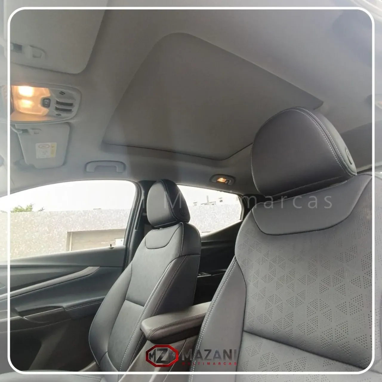 Chevrolet Bolt Euv - Imagem 13