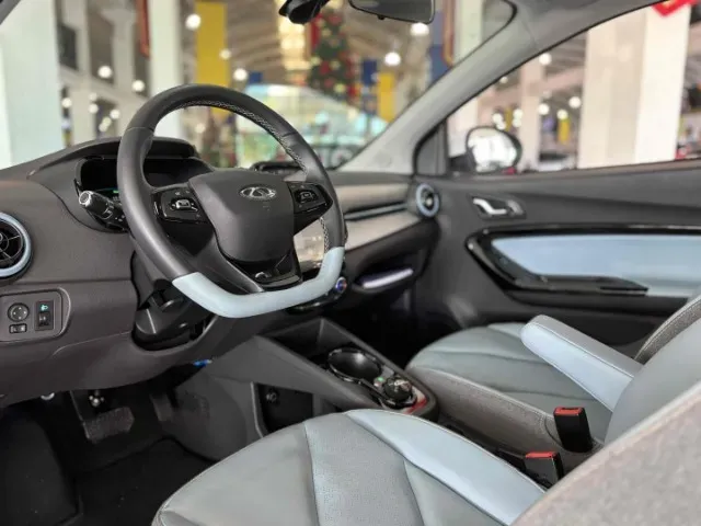 Chery Eq1 - Imagem 4