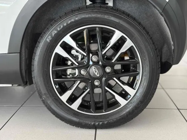 Chery Eq1 - Imagem 7