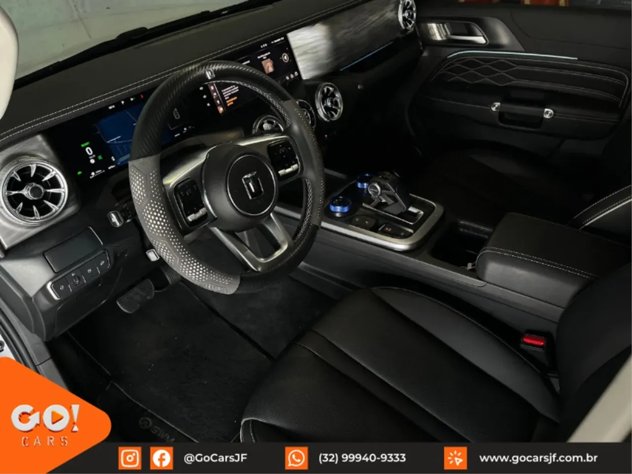 GWM Tank 300 - Imagem 14