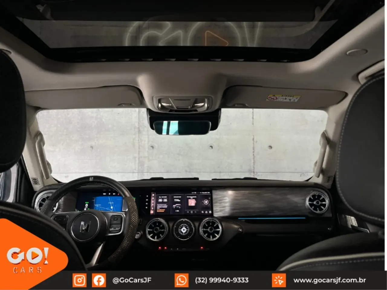 GWM Tank 300 - Imagem 17