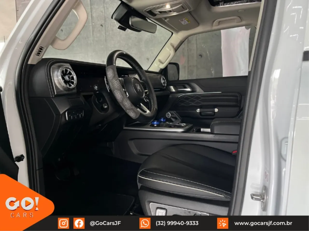 GWM Tank 300 - Imagem 19