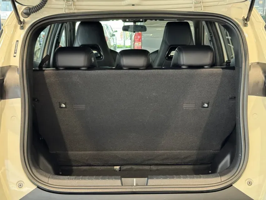 BYD Dolphin Mini - Imagem 13