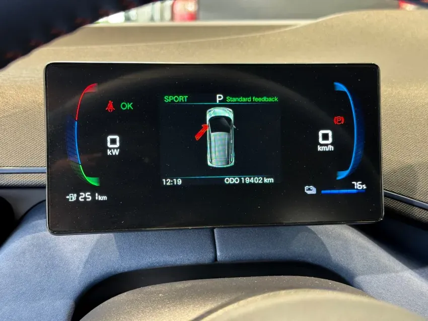 BYD Dolphin Mini - Imagem 14