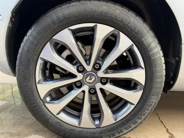 Renault Zoe Z.e. - Imagem 19