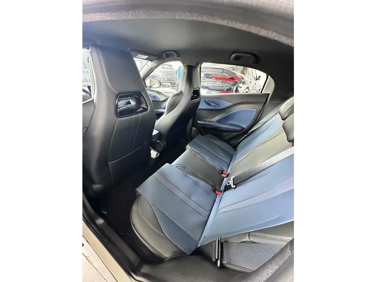 BYD Dolphin Mini - Imagem 8