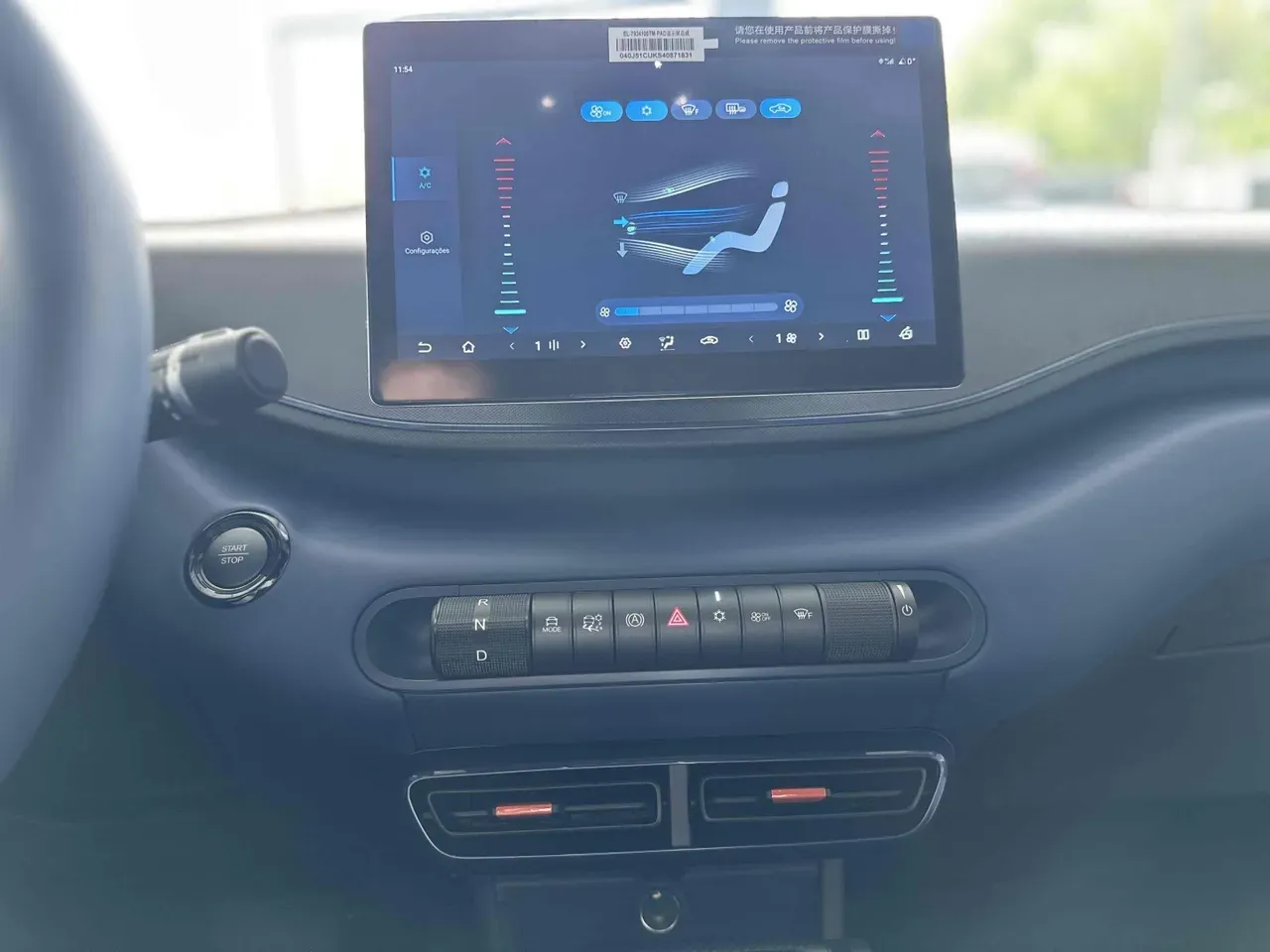 BYD Dolphin Mini - Imagem 11