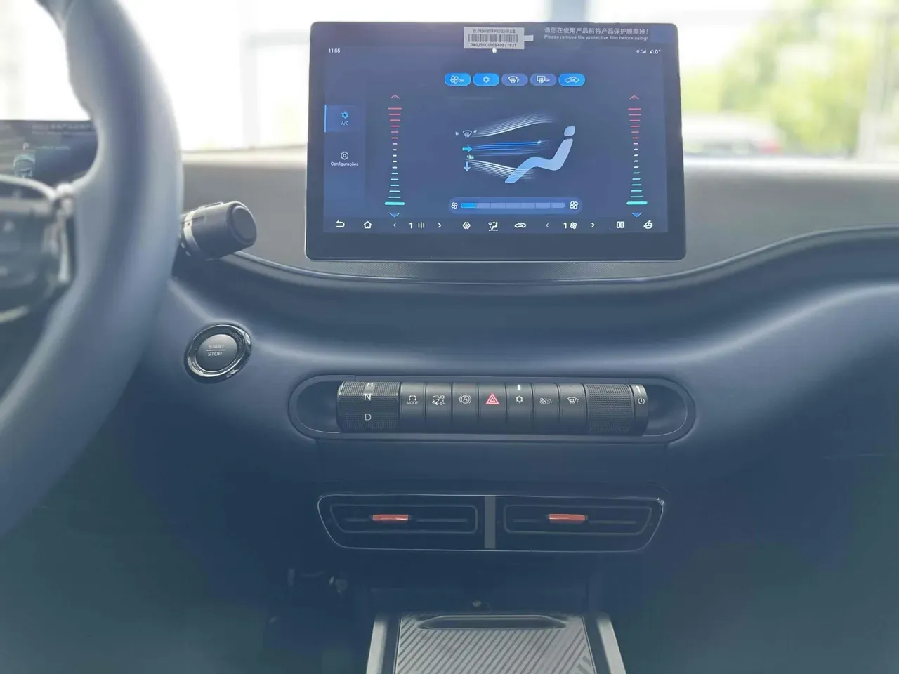 BYD Dolphin Mini - Imagem 15