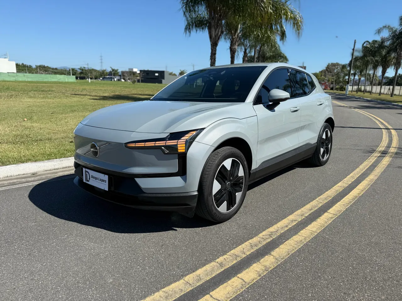 Volvo EX30 - Imagem 3