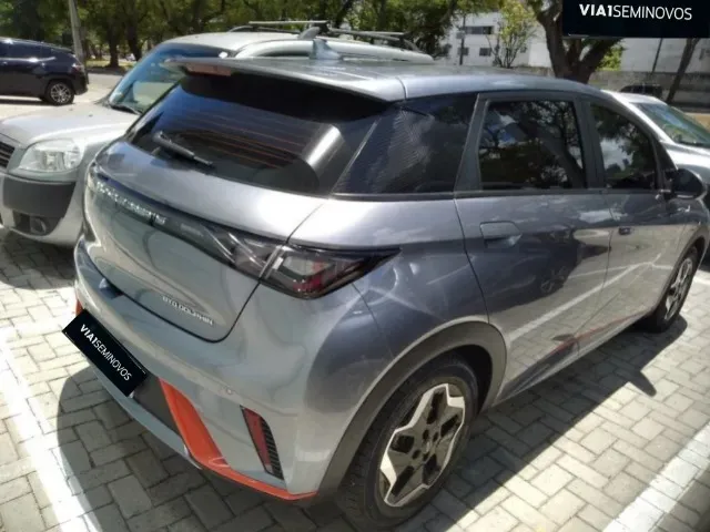 BYD Dolphin - Imagem 4