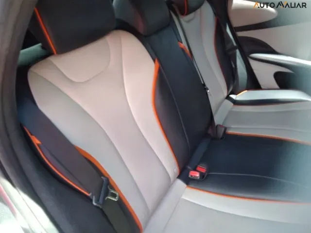 BYD Dolphin - Imagem 7